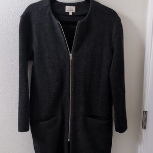 Aritzia Wilfred Banville Jacket in XS
